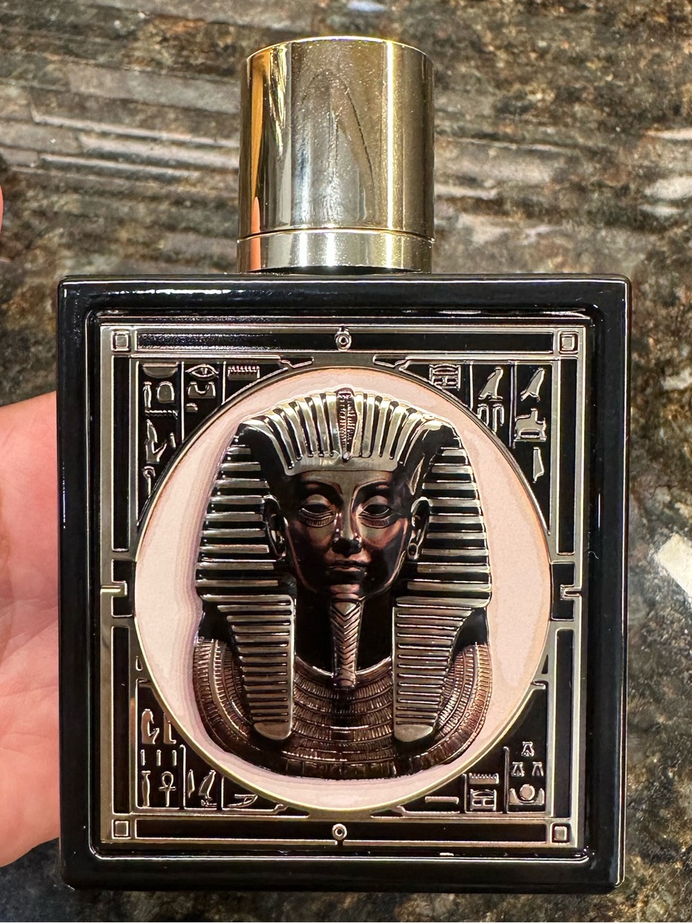 Rayhaan Pharaoh 3.4 100 ML